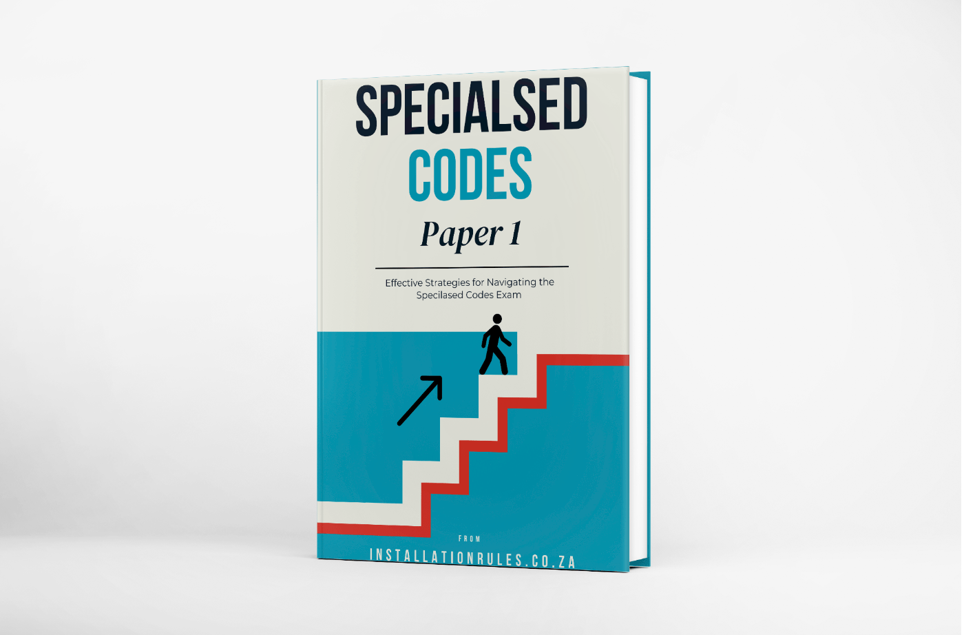 Specialised Codes Study Guide Paper 1