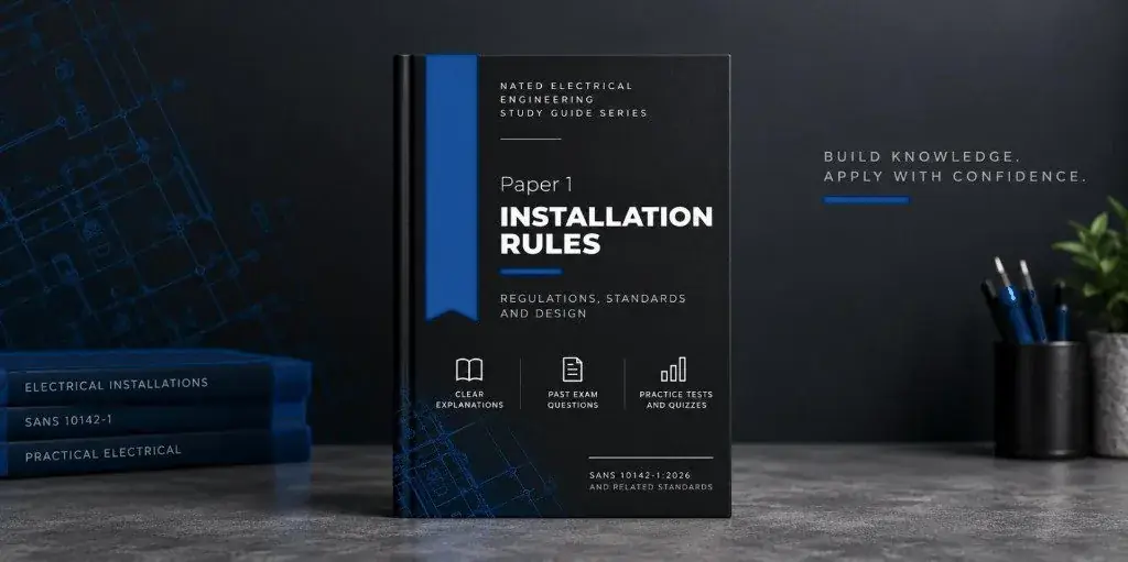 Installation Rules Paper 1 Study Guide Preview