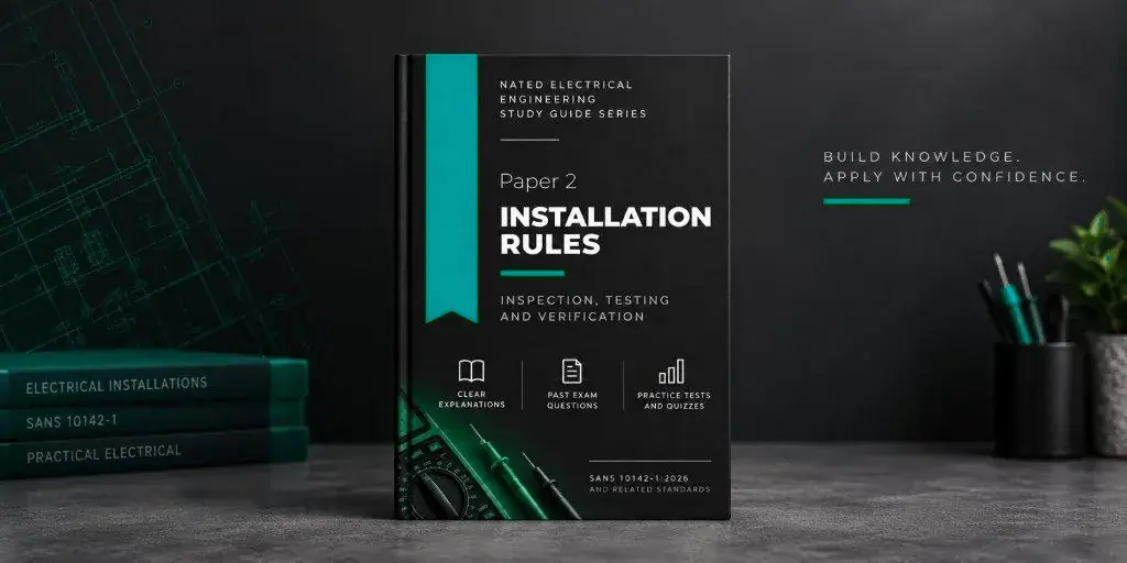 Installation Rules Paper 2 Study Guide Preview